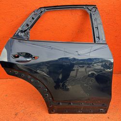 2020 2021 2022 MAZDA CX-30 RIGHT PASSENGER SIDE REAR DOOR SHELL PANEL OEM