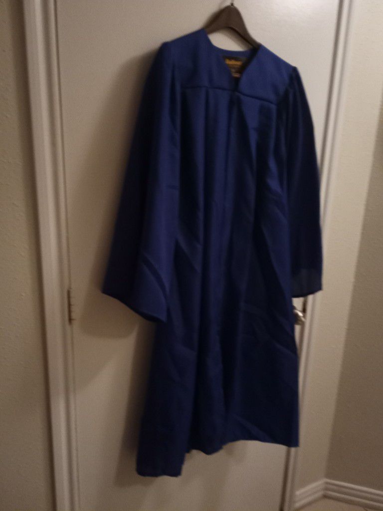Graduation Gown