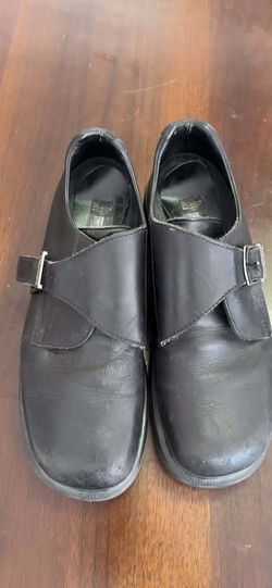 Dr. Martens Mary Jane Shoes