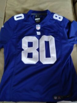 Ny Giants Jersey