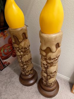 Halloween Decorations