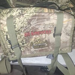 Jim Horn Limited Edition Black Creek Guide Gear
