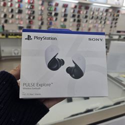 Pulse Explore Wireless Earbuds 