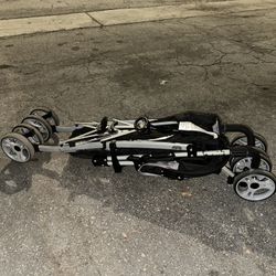 Delta  Stroller 