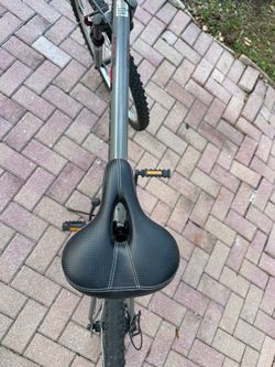 Used Bicycle