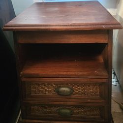 Matching Night Stands