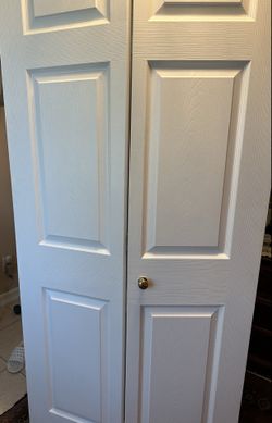Laundry  door 200x90 cm