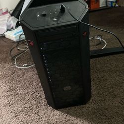 Custom ASUS ROG Gaming PC (ONLY)