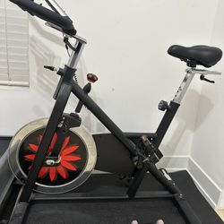 JOROTO Exercise Stationary Bike