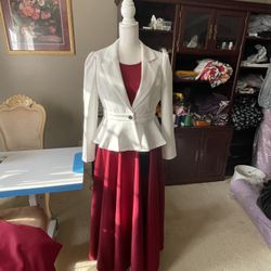 Vestidos. Nuevos 