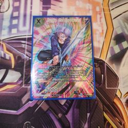 Trunks The Empowered $50