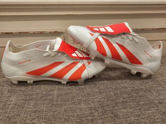 Adidas Predator Elite FG 30th Aniversary Size 7 men's