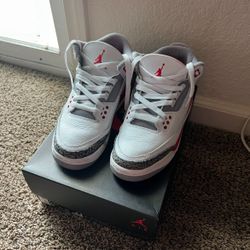 Air Jordan 3 