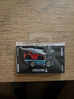 Leen Customs