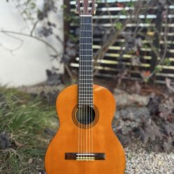 Yamaha CGS102 Child’s Guitar