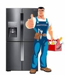 Refrigerator Fixed Service 