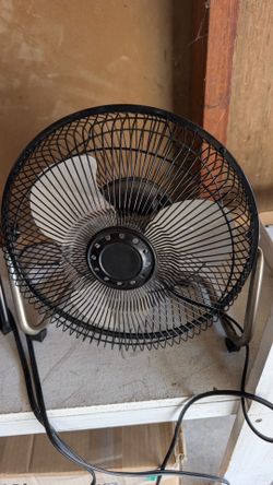 2 Fans