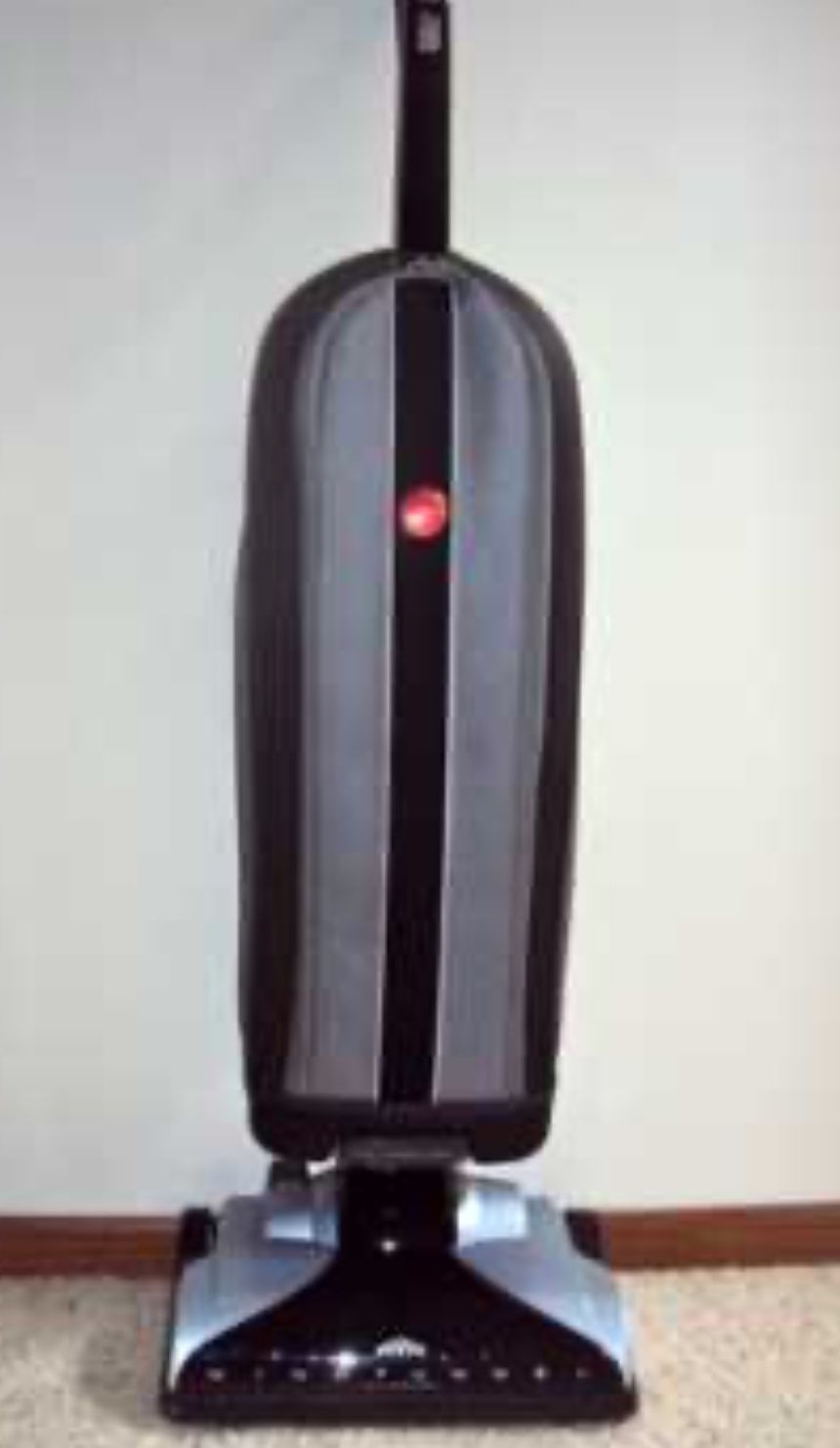 REDUCED… Excellent Hoover Windtunnel vacuum