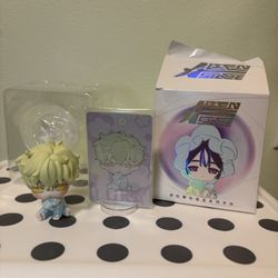 Alien Stage Baby Blind Box Luka