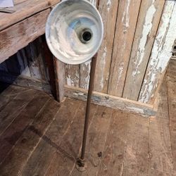 Vintage Lamp