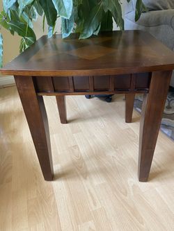Side Table