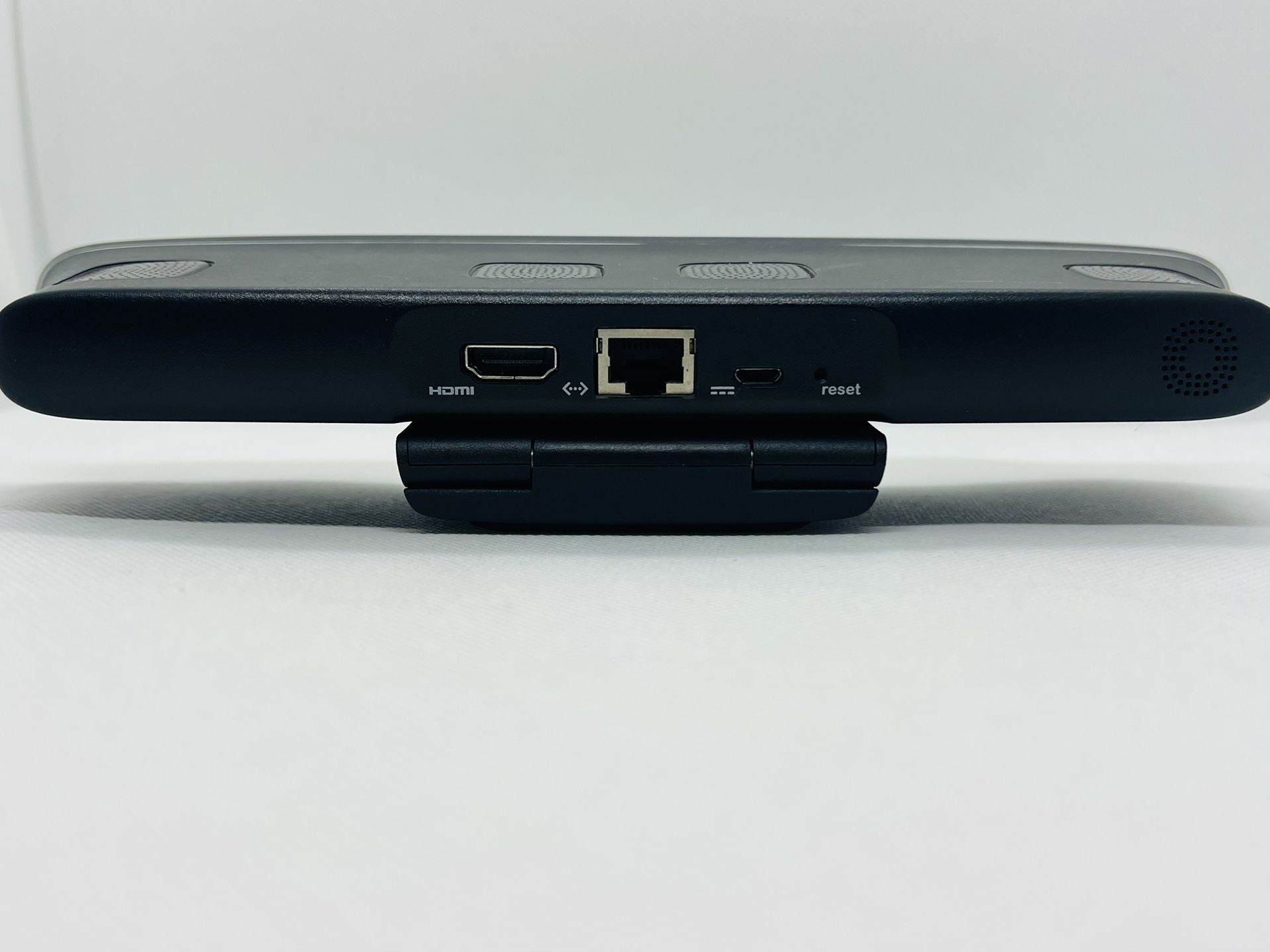 Logitech TV Cam HD - Skype