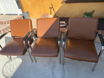 Free Minerva Shampoo Bowl Reclining Chairs