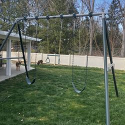 Swing Set