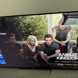 Sony XBR-65X850D 60-inch Smart TV (2016)