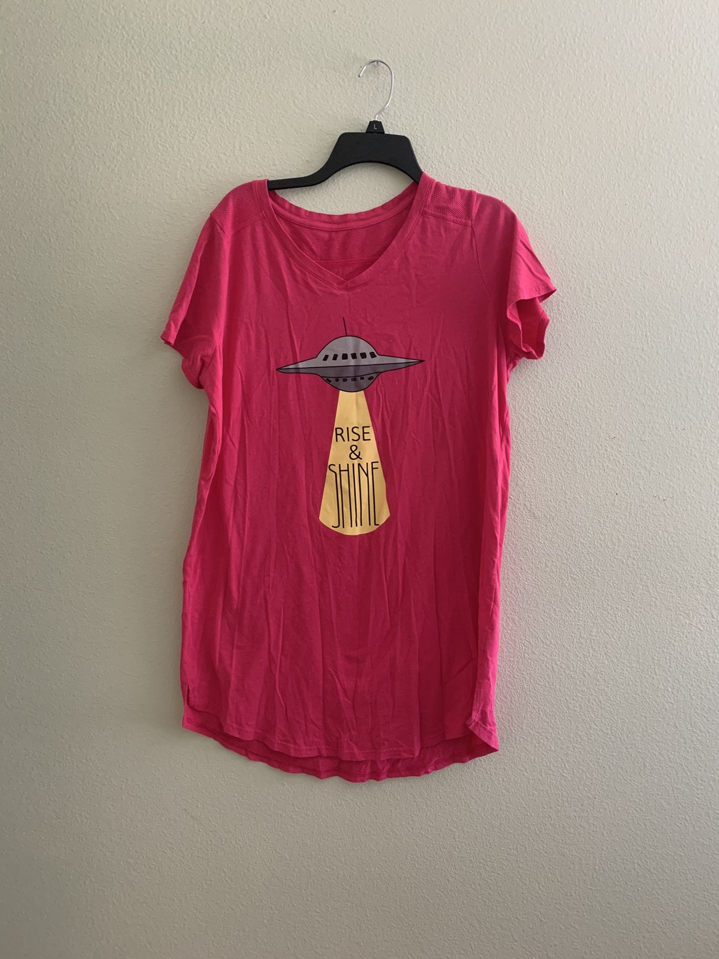 Alien Pj Nightgown