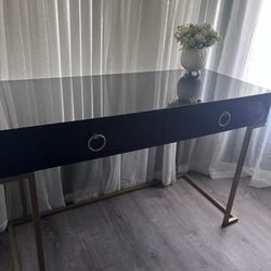 Entry Table/ Desk/ Vanity