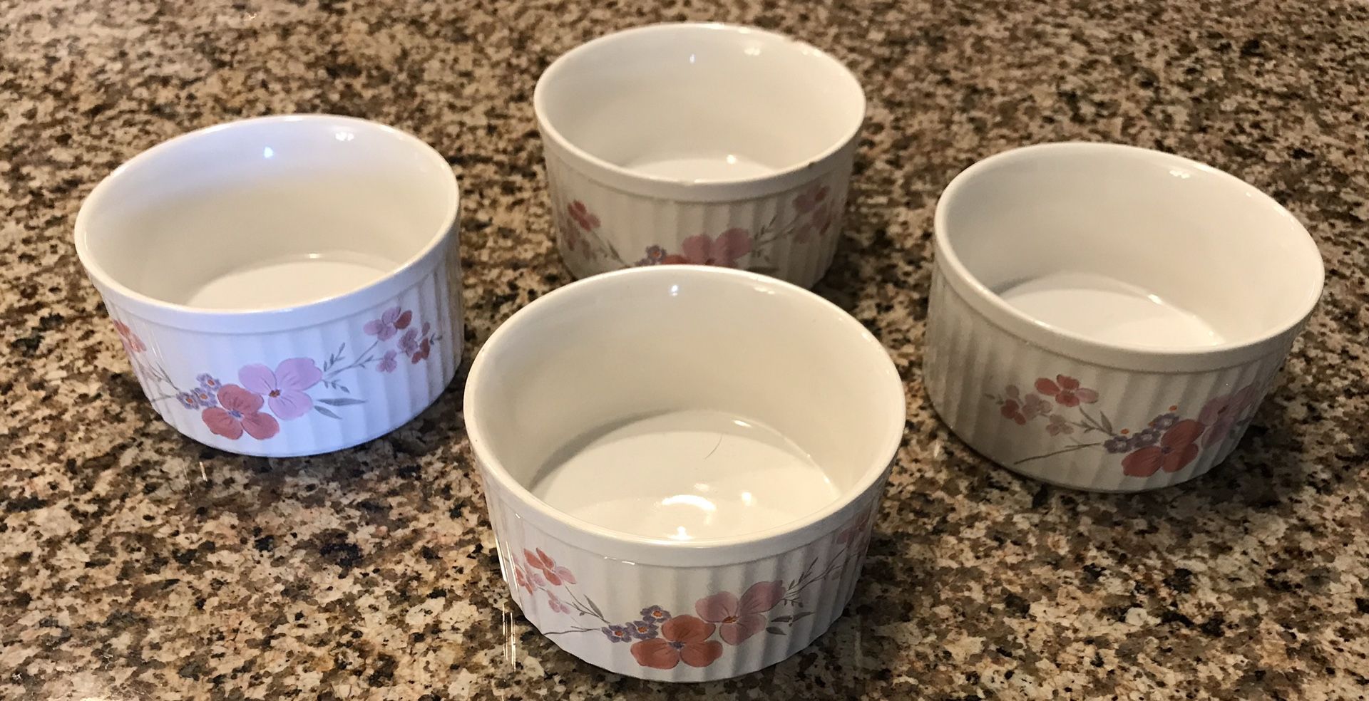 Vintage 1985 JMP Galleria Collection Stoneware