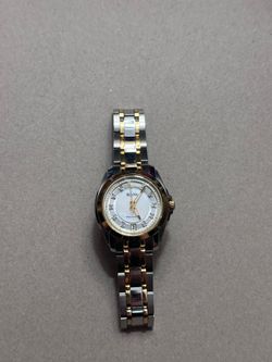 Bulova women’s Watch