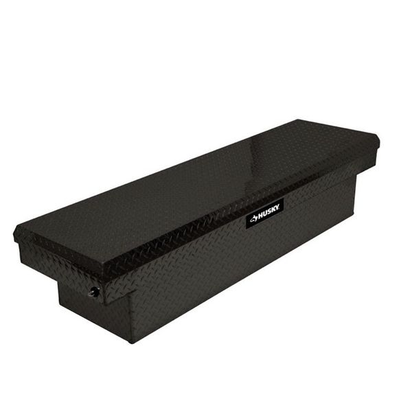 Truck Bed Tool Box (matte black) for Sale in Gorst, WA OfferUp