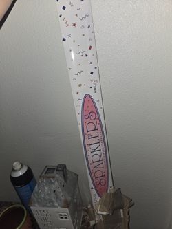 Sparklers Brand New In Packages 