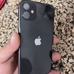 iPhone 11 64gb AT&T