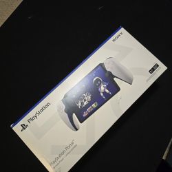 Sony Playstation Portal