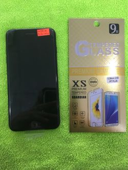 Unlocked iPhone 7 Plus