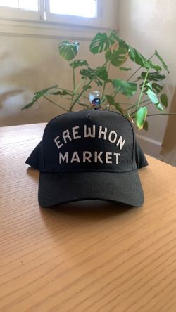 Erewhon Cap