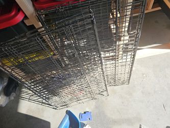 Crates