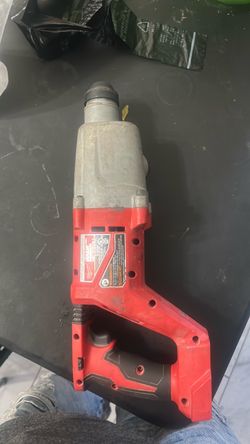 Rotary hammer for sell