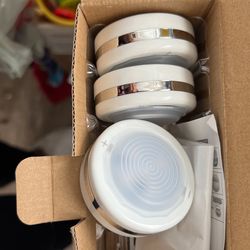 Battery Lights