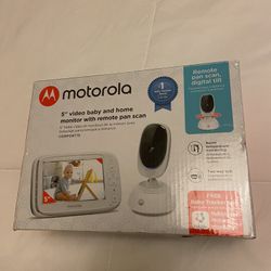 Baby Monitor