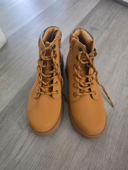 Botas