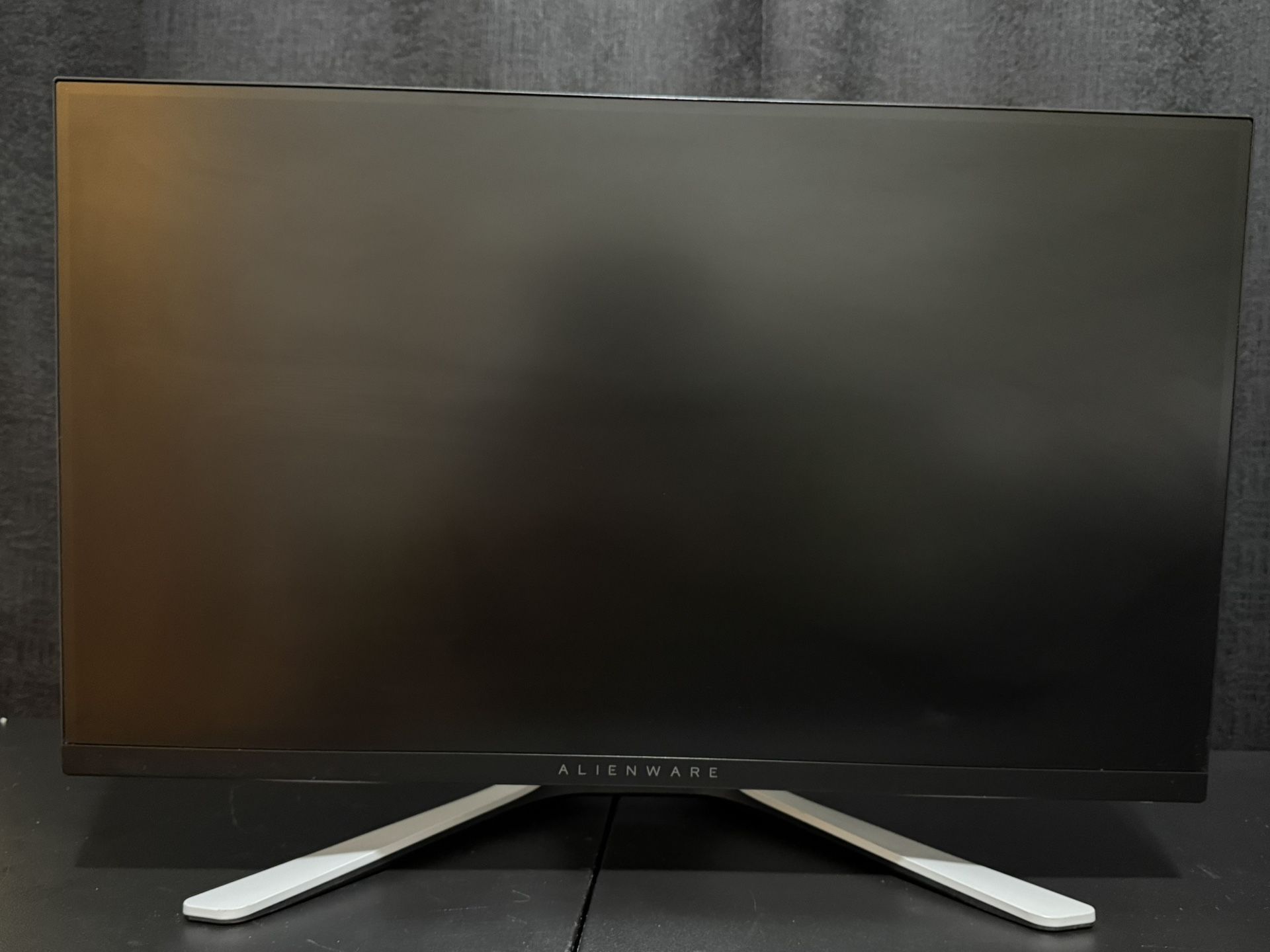 Alienware Gaming Monitor