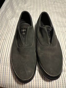 Size 9 Huf Dylan Rieder Shoe