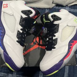 Jordan 5 Retro 