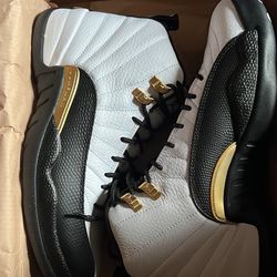 Jordan Royalties Taxi 12 Sz 9.5
