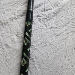 Custom Rod For Pier Or Bridge Fishing