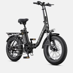 750W 75N.m 68 Miles Step-Thru Utility E-bike(Front Basket Excluded)